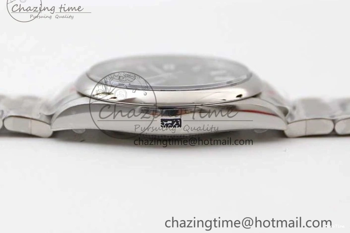 MiroTime 0505 Timeless Oyster Perpetual 41mm 124300 EWF 1:1 Best Edition 904L Steel Black Dial on SS Bracelet A 2192